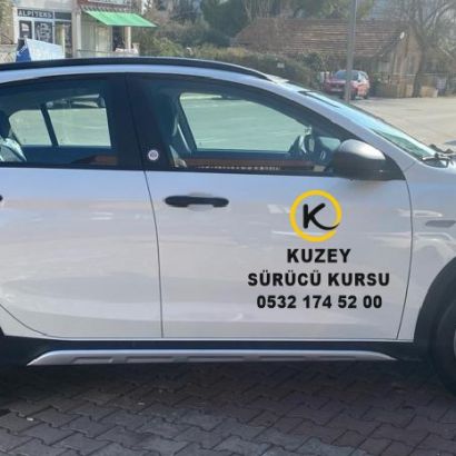 Kuzey Sürücü Kursu Antalya Otomobil Ehliyeti