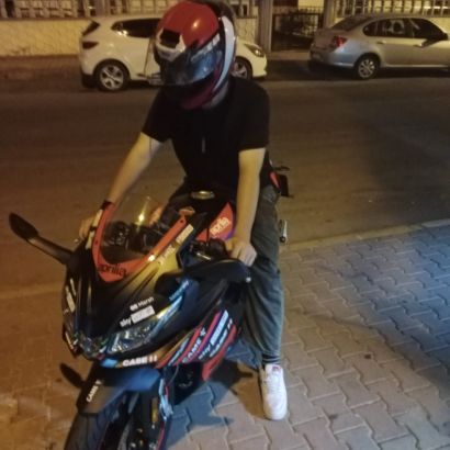 Kuzey Sürücü Kursu Antalya Motosiklet Ehliyeti