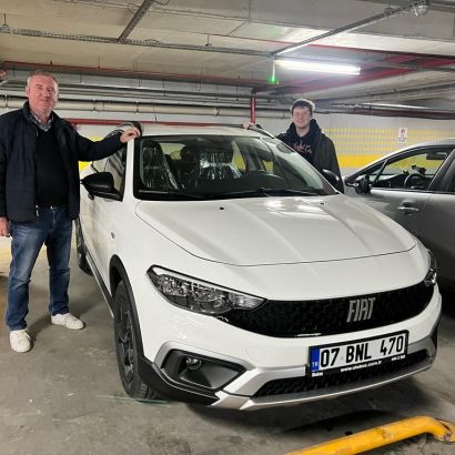 Kuzey Sürücü Kursu Antalya Otomobil Ehliyeti