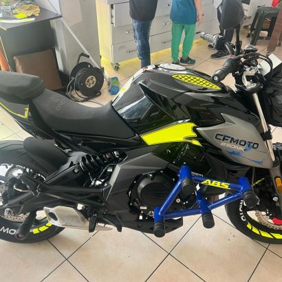 Kuzey Sürücü Kursu Antalya Motosiklet Ehliyeti